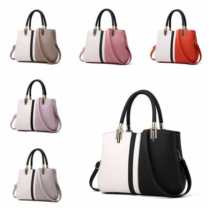 Borsa a mano Queen Maya (6 colori)