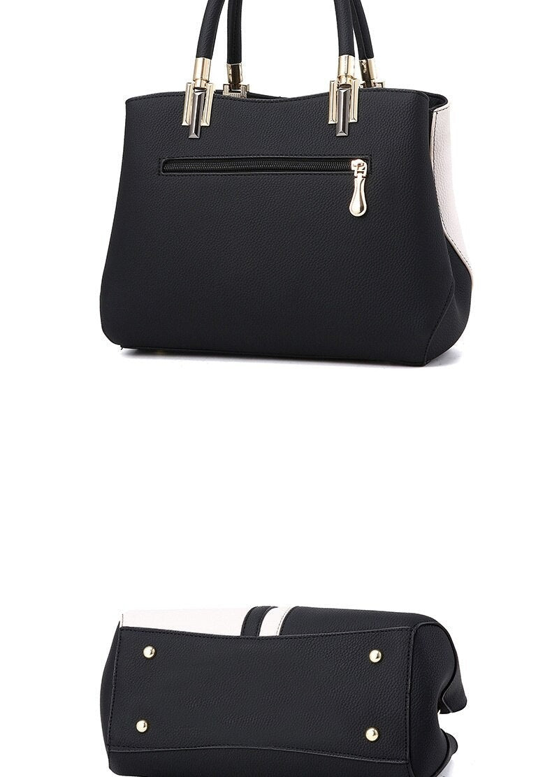 Borsa a mano Queen Maya (6 colori)