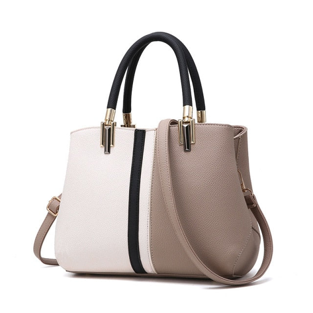 Borsa a mano Queen Maya (6 colori)