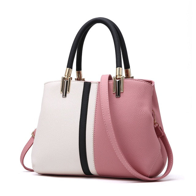 Borsa a mano Queen Maya (6 colori)