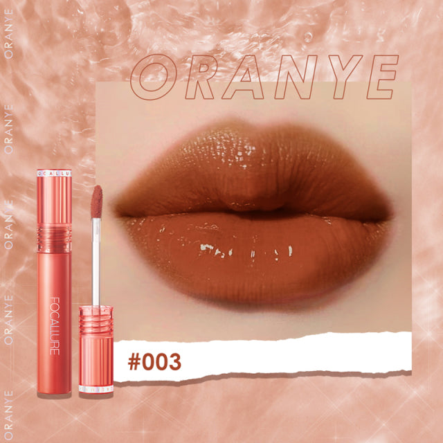 Lucidalabbra Queen Glossy (Vari colori)