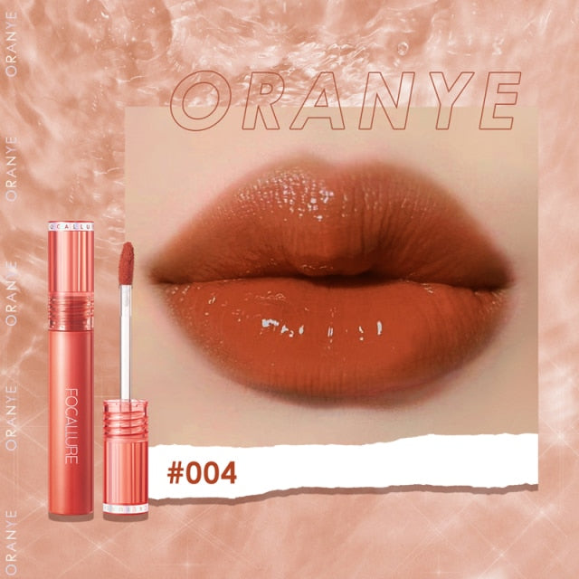 Lucidalabbra Queen Glossy (Vari colori)