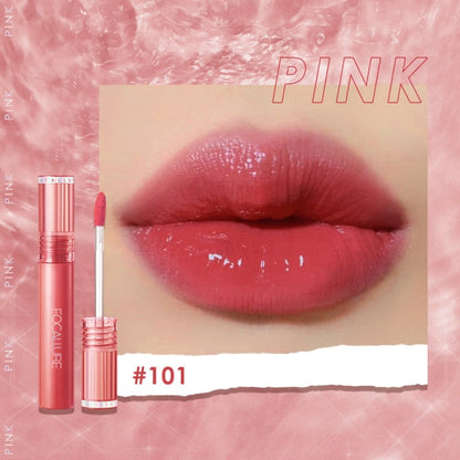 Lucidalabbra Queen Glossy (Vari colori)