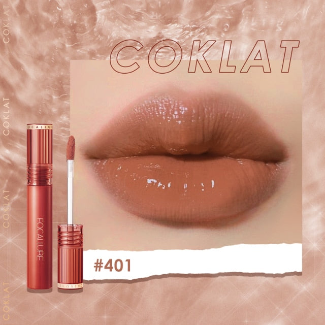 Lucidalabbra Queen Glossy (Vari colori)