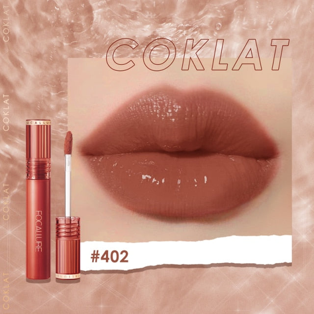 Lucidalabbra Queen Glossy (Vari colori)