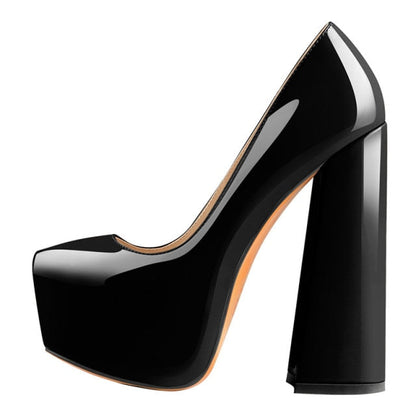 Scarpe Queen Felixa (3 Colori)