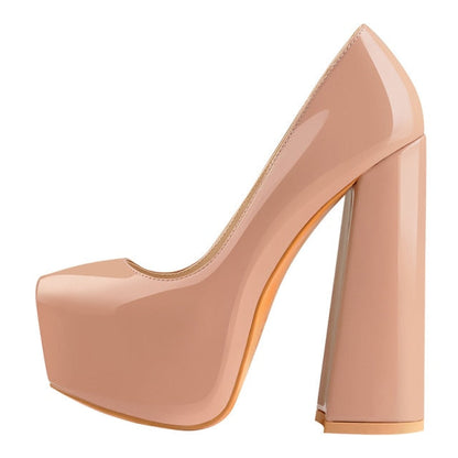 Scarpe Queen Felixa (3 Colori)