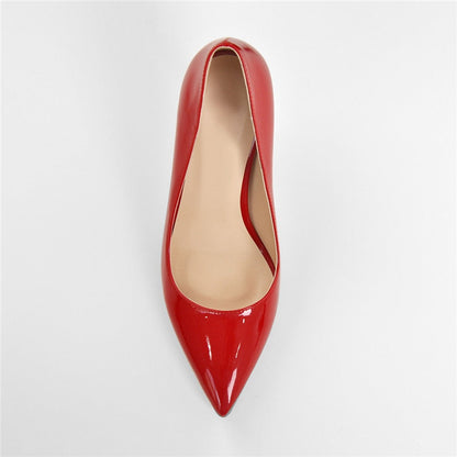 Scarpe Queen Lorens (3 Colori)
