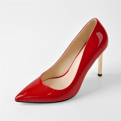 Scarpe Queen Lorens (3 Colori)