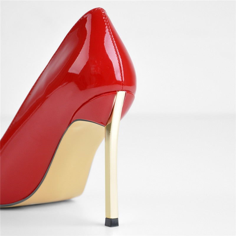 Scarpe Queen Lorens (3 Colori)