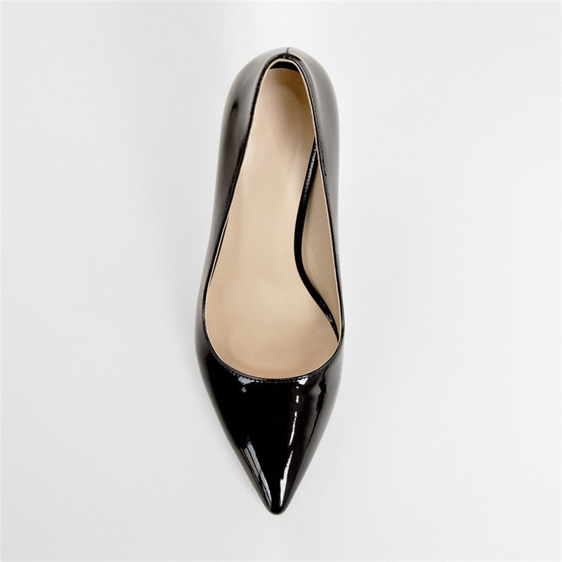 Scarpe Queen Lorens (3 Colori)