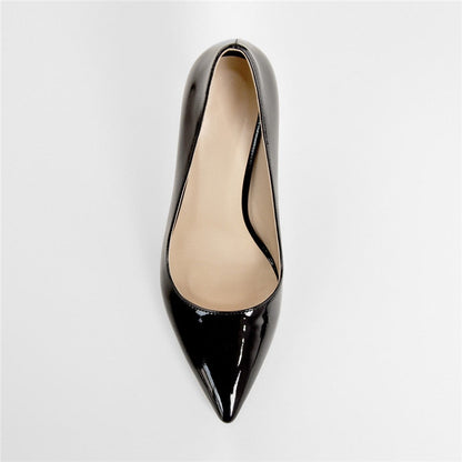 Scarpe Queen Lorens (3 Colori)