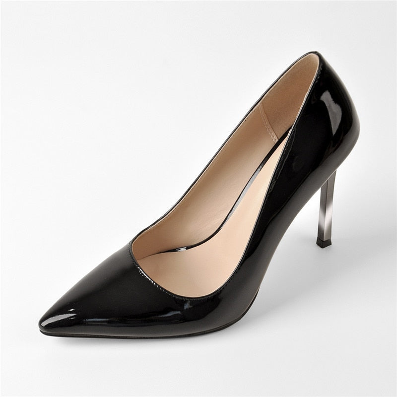 Scarpe Queen Lorens (3 Colori)