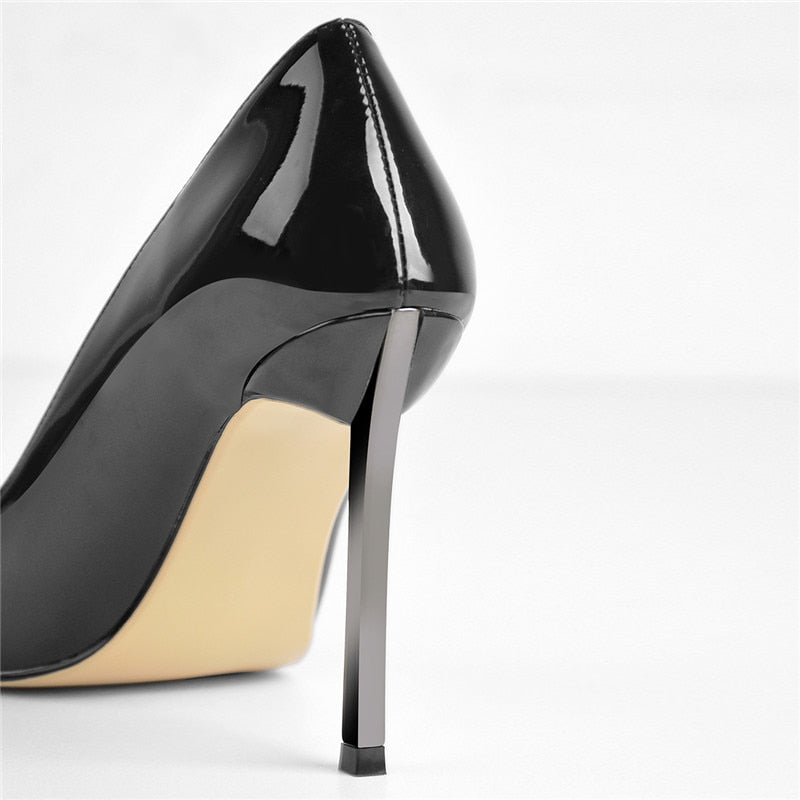 Scarpe Queen Lorens (3 Colori)