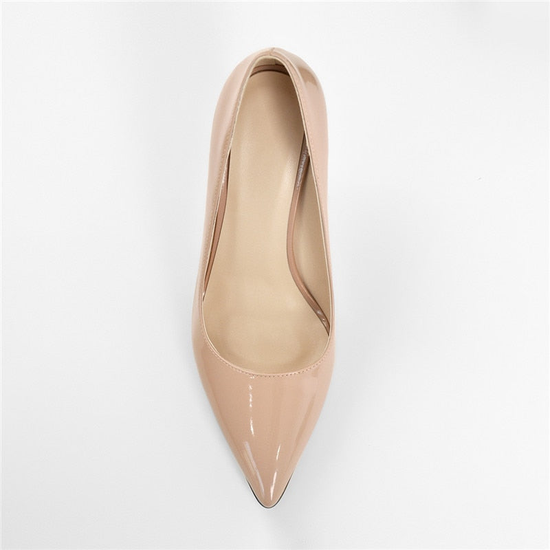 Scarpe Queen Lorens (3 Colori)