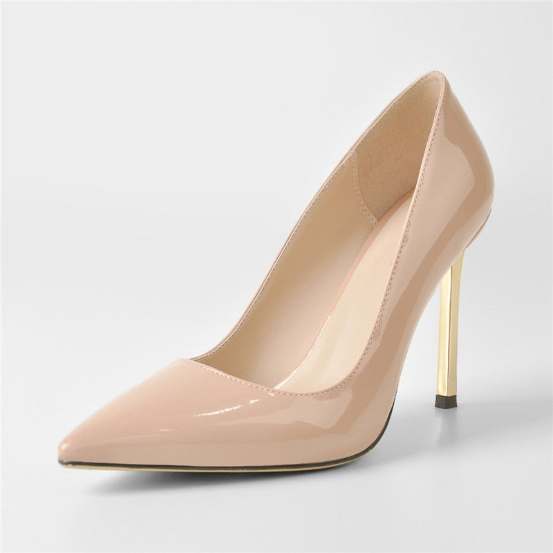 Scarpe Queen Lorens (3 Colori)