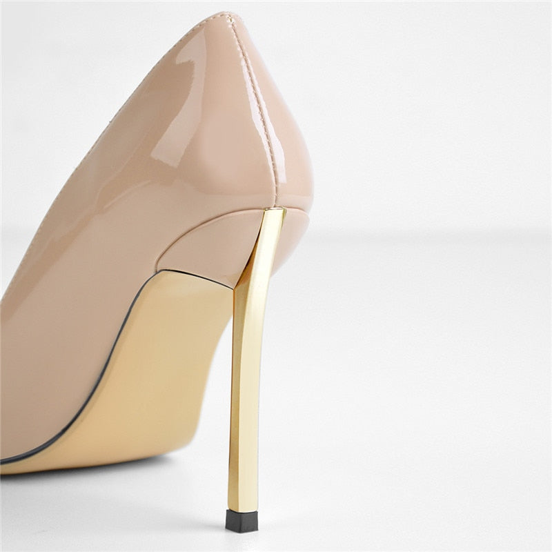 Scarpe Queen Lorens (3 Colori)