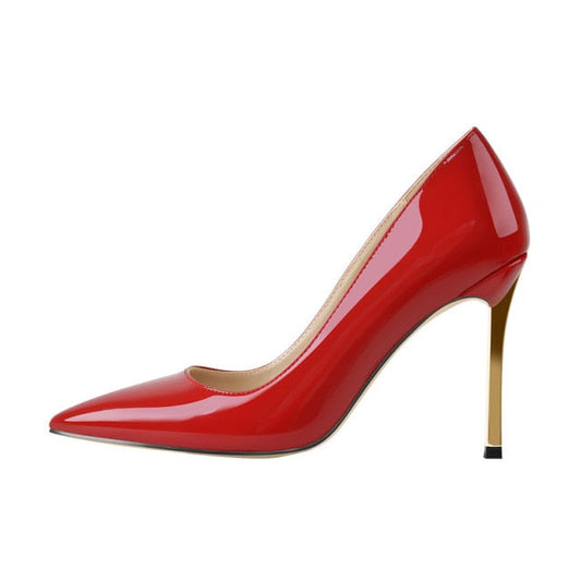 Scarpe Queen Lorens (3 Colori)