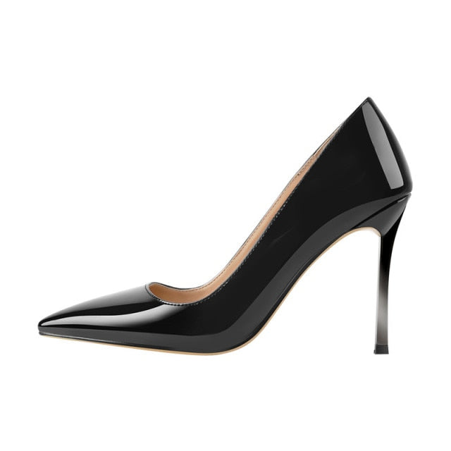 Scarpe Queen Lorens (3 Colori)