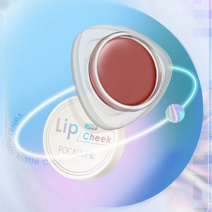 Crema labbra Queen Cheek (Vari colori)