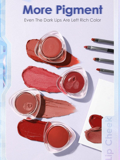 Crema labbra Queen Cheek (Vari colori)