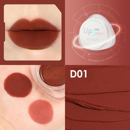 Crema labbra Queen Cheek (Vari colori)