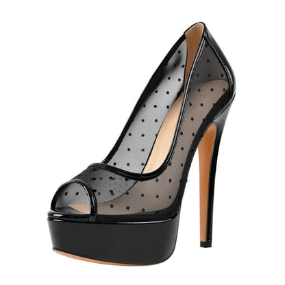 Scarpe Queen Kylliana (2 Colori)