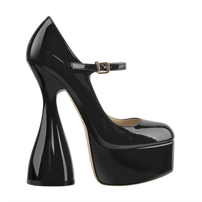 Scarpe Queen Maurice