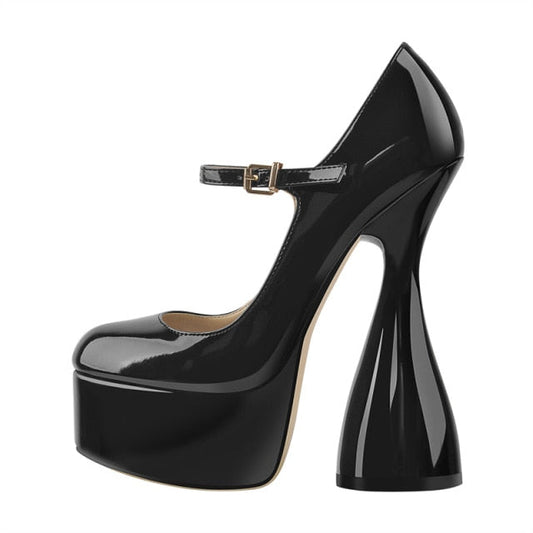 Scarpe Queen Maurice