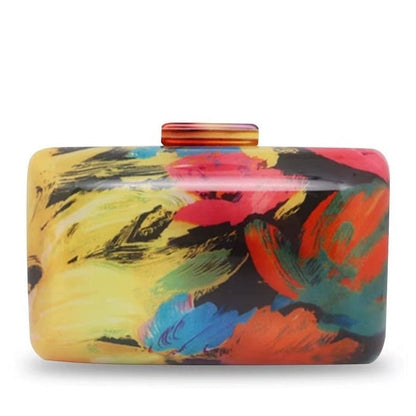 Borsa a mano Drag Eider