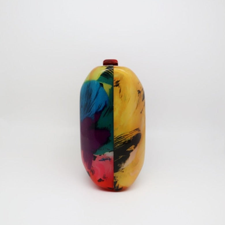 Borsa a mano Drag Eider