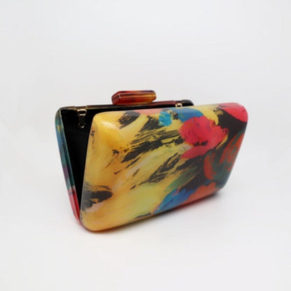 Borsa a mano Drag Eider