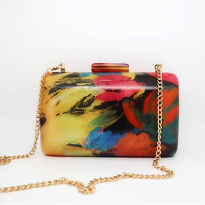 Borsa a mano Drag Eider