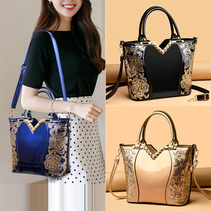 Borsa a mano Queen Senna (4 colori)