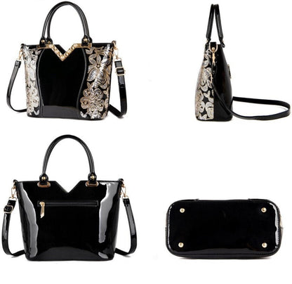 Borsa a mano Queen Senna (4 colori)