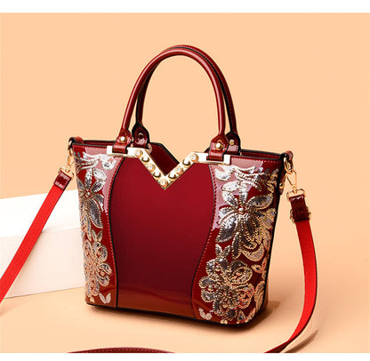 Borsa a mano Queen Senna (4 colori)