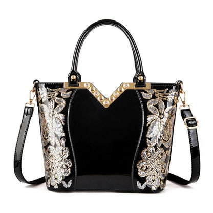 Borsa a mano Queen Senna (4 colori)