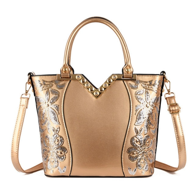 Borsa a mano Queen Senna (4 colori)