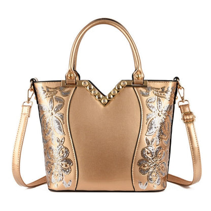 Borsa a mano Queen Senna (4 colori)