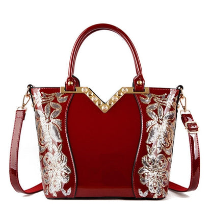 Borsa a mano Queen Senna (4 colori)