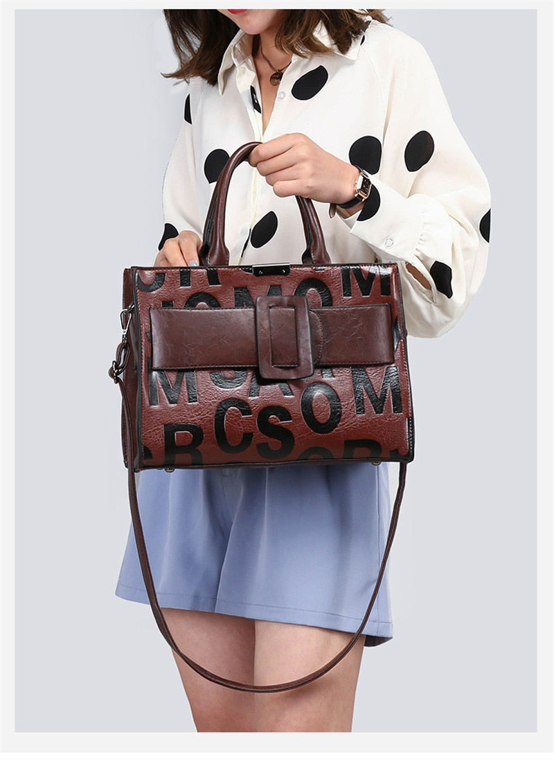 Borsa a mano Queen Kiova (4 colori)