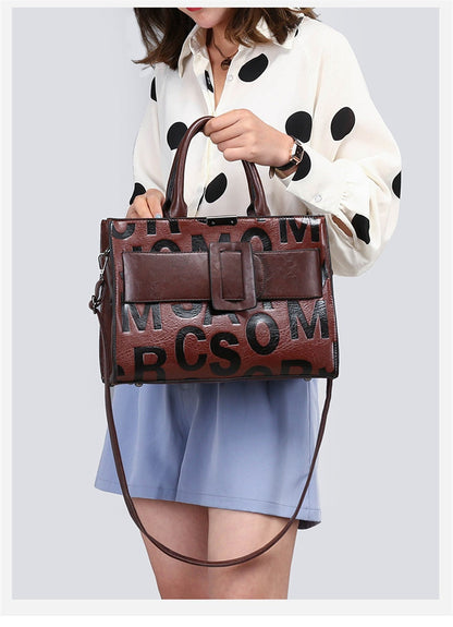 Borsa a mano Queen Kiova (4 colori)