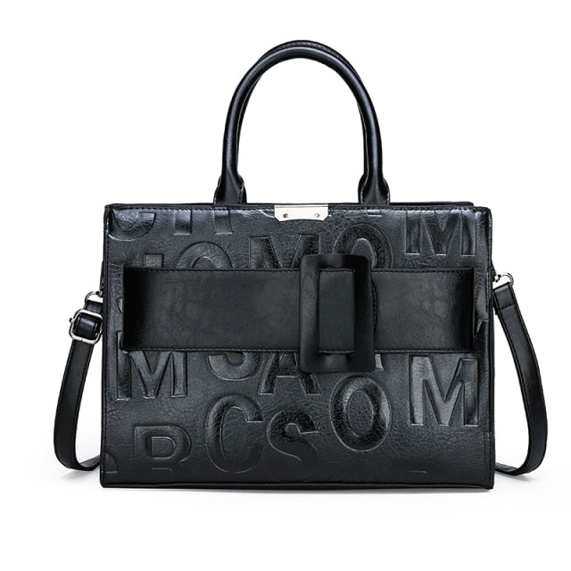 Borsa a mano Queen Kiova (4 colori)