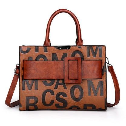 Borsa a mano Queen Kiova (4 colori)