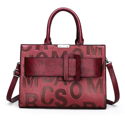Borsa a mano Queen Kiova (4 colori)