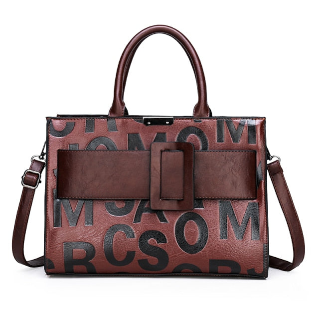 Borsa a mano Queen Kiova (4 colori)