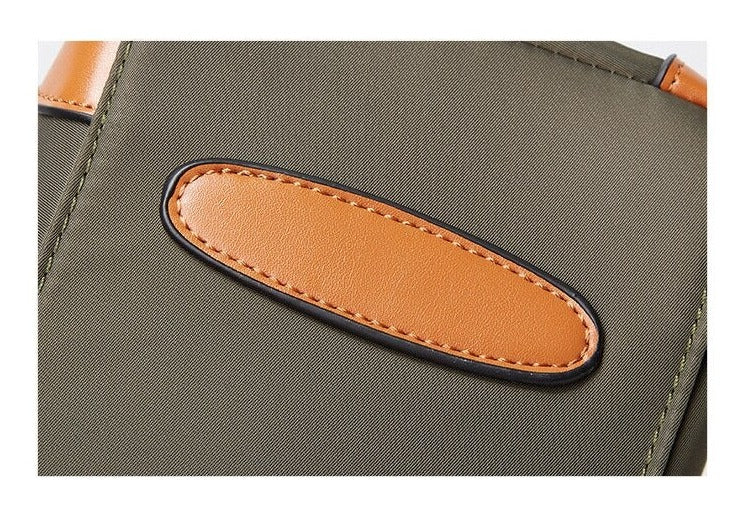 Borsa a mano Queen Harlow (3 colori)