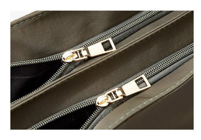 Borsa a mano Queen Harlow (3 colori)