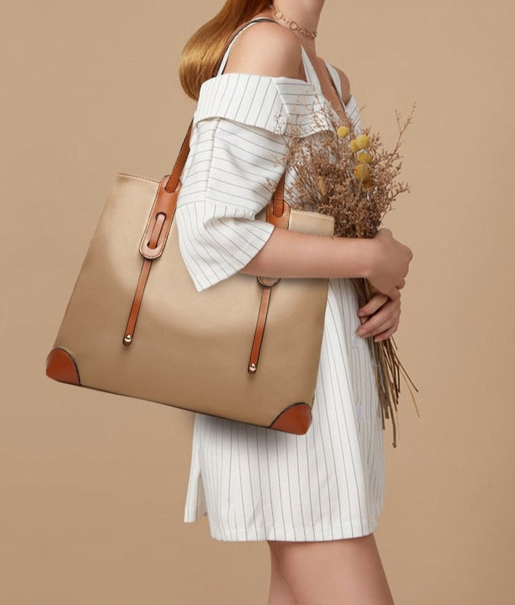 Borsa a mano Queen Harlow (3 colori)