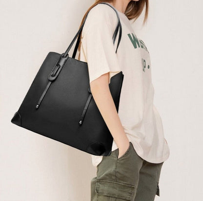 Borsa a mano Queen Harlow (3 colori)